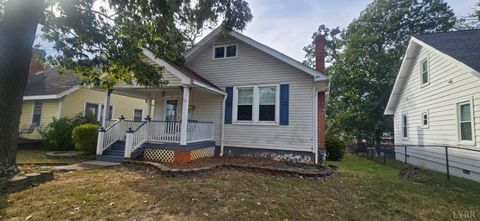 Tiny photo for 319 Oakridge Boulevard, Lynchburg, VA 24502 (MLS # 361951)