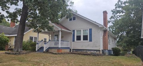 Tiny photo for 319 Oakridge Boulevard, Lynchburg, VA 24502 (MLS # 361951)
