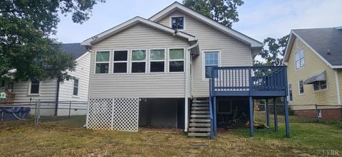 Tiny photo for 319 Oakridge Boulevard, Lynchburg, VA 24502 (MLS # 361951)