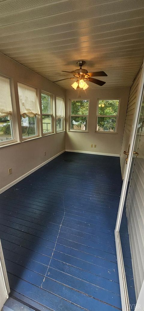 Tiny photo for 319 Oakridge Boulevard, Lynchburg, VA 24502 (MLS # 361951)