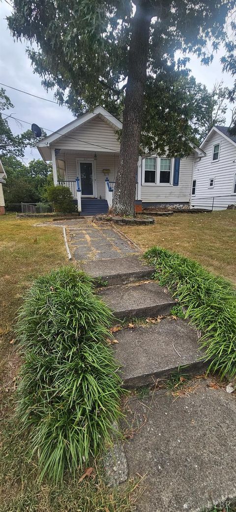 Tiny photo for 319 Oakridge Boulevard, Lynchburg, VA 24502 (MLS # 361951)