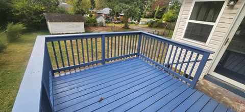 Tiny photo for 319 Oakridge Boulevard, Lynchburg, VA 24502 (MLS # 361951)