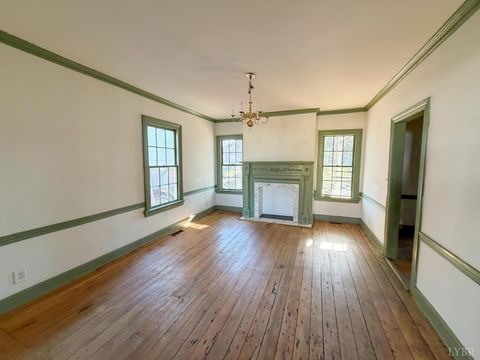 Tiny photo for 1011 Jackson Street, Lynchburg, VA 24504 (MLS # 366516)