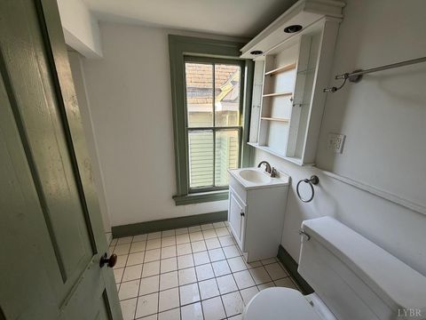 Tiny photo for 1011 Jackson Street, Lynchburg, VA 24504 (MLS # 366516)