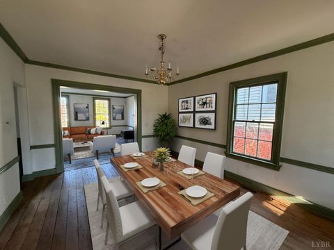 Tiny photo for 1011 Jackson Street, Lynchburg, VA 24504 (MLS # 366516)