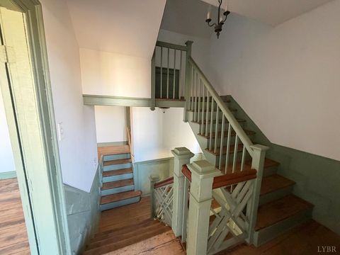 Tiny photo for 1011 Jackson Street, Lynchburg, VA 24504 (MLS # 366516)