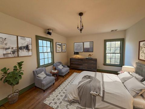 Tiny photo for 1011 Jackson Street, Lynchburg, VA 24504 (MLS # 366516)