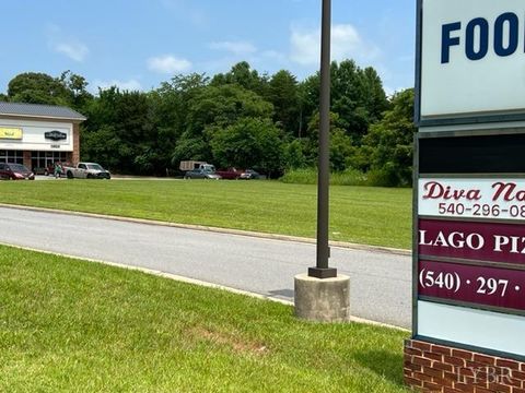 Tiny photo for 0 Diamond Hill, Moneta, VA 24121 (MLS # 364687)