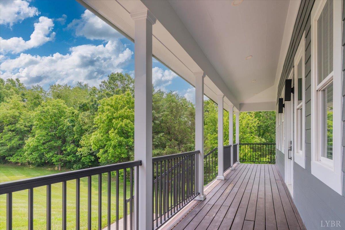 1213 Skinnell Rd Rd, Bedford, Virginia image 4