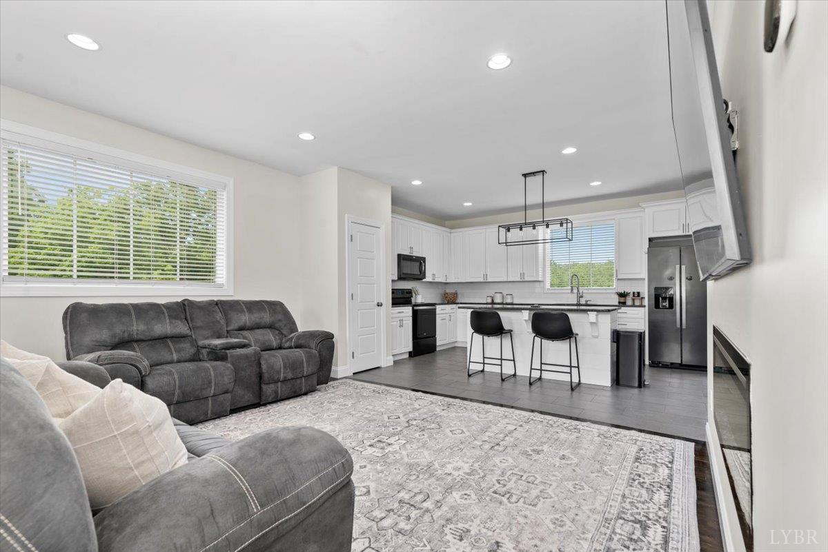 1213 Skinnell Rd Rd, Bedford, Virginia image 6