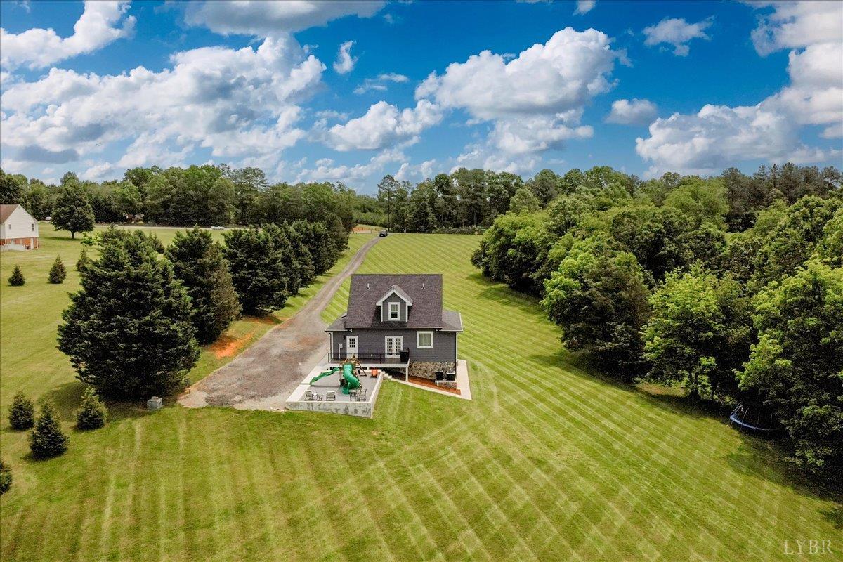 1213 Skinnell Rd Rd, Bedford, Virginia image 3