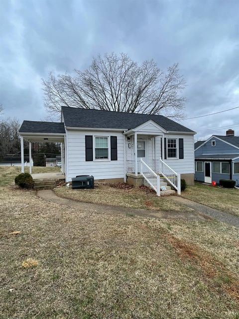 Tiny photo for 507 Blue Ridge Street, Lynchburg, VA 24501 (MLS # 365342)