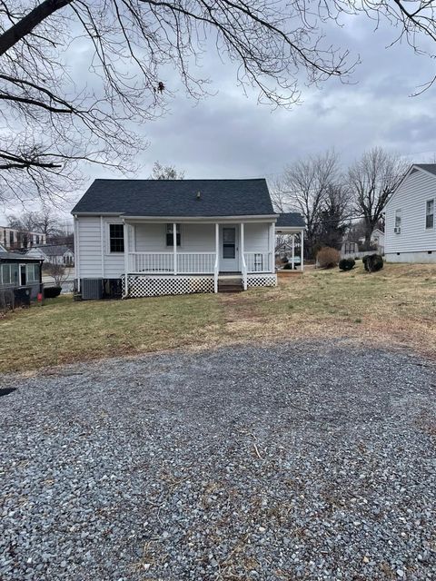 Tiny photo for 507 Blue Ridge Street, Lynchburg, VA 24501 (MLS # 365342)