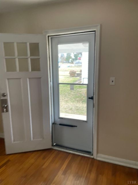 Tiny photo for 507 Blue Ridge Street, Lynchburg, VA 24501 (MLS # 365342)