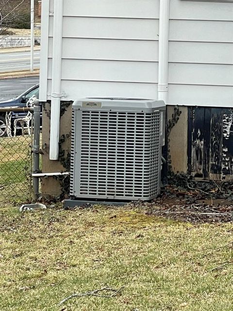 Tiny photo for 507 Blue Ridge Street, Lynchburg, VA 24501 (MLS # 365342)