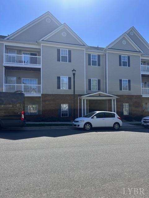 206 Capstone Drive #302, Lynchburg, Virginia image 1