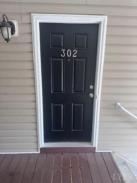 206 Capstone Drive #302, Lynchburg, Virginia image 2