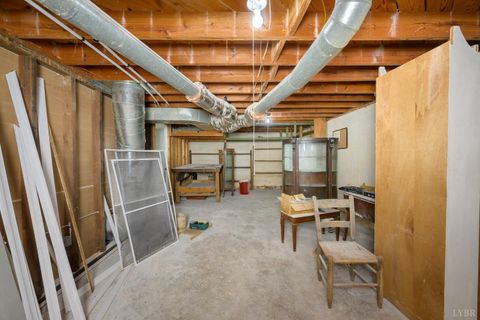 Tiny photo for 2640 Mayflower Drive, Lynchburg, VA 24501 (MLS # 364806)