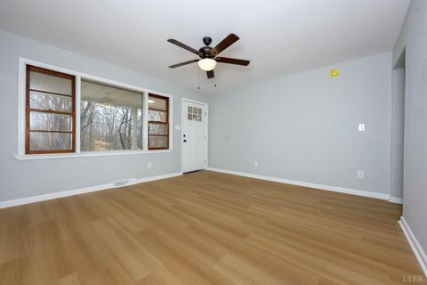 Tiny photo for 2640 Mayflower Drive, Lynchburg, VA 24501 (MLS # 364806)