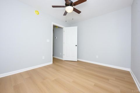 Tiny photo for 2640 Mayflower Drive, Lynchburg, VA 24501 (MLS # 364806)