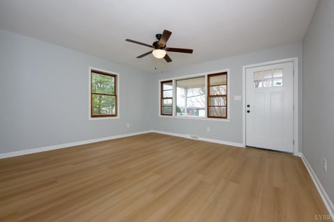 Tiny photo for 2640 Mayflower Drive, Lynchburg, VA 24501 (MLS # 364806)