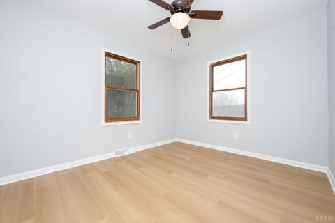 Tiny photo for 2640 Mayflower Drive, Lynchburg, VA 24501 (MLS # 364806)