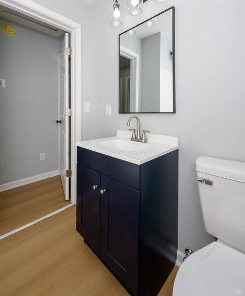 Tiny photo for 2640 Mayflower Drive, Lynchburg, VA 24501 (MLS # 364806)