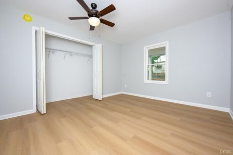 Tiny photo for 2640 Mayflower Drive, Lynchburg, VA 24501 (MLS # 364806)