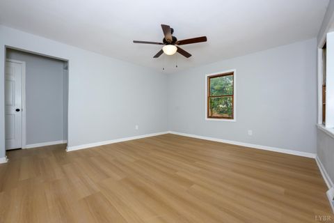 Tiny photo for 2640 Mayflower Drive, Lynchburg, VA 24501 (MLS # 364806)