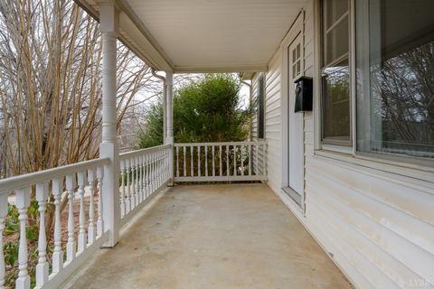 Tiny photo for 2640 Mayflower Drive, Lynchburg, VA 24501 (MLS # 364806)