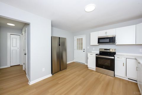 Tiny photo for 2640 Mayflower Drive, Lynchburg, VA 24501 (MLS # 364806)