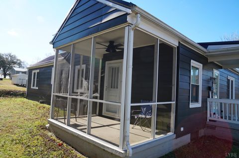 Tiny photo for 2105 Willow Street, South Boston, VA 24592 (MLS # 363547)