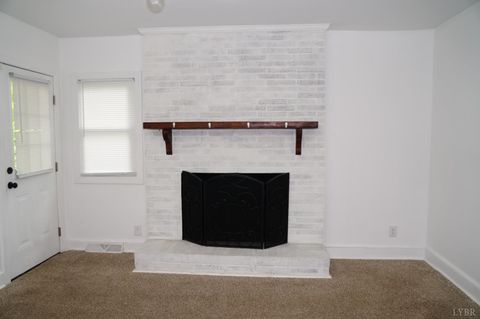 Tiny photo for 2105 Willow Street, South Boston, VA 24592 (MLS # 363547)