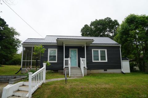 Photo of 2105 Willow Street, South Boston, VA 24592 (MLS # 363547)