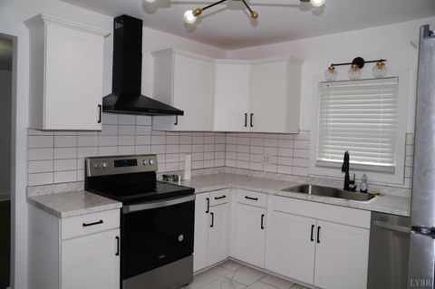 Tiny photo for 2105 Willow Street, South Boston, VA 24592 (MLS # 363547)
