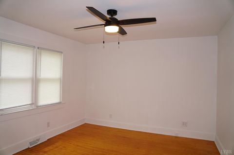 Tiny photo for 2105 Willow Street, South Boston, VA 24592 (MLS # 363547)