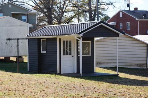 Tiny photo for 2105 Willow Street, South Boston, VA 24592 (MLS # 363547)