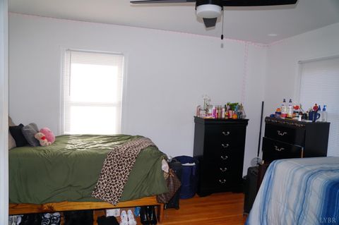 Tiny photo for 2105 Willow Street, South Boston, VA 24592 (MLS # 363547)