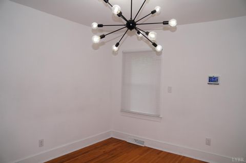 Tiny photo for 2105 Willow Street, South Boston, VA 24592 (MLS # 363547)