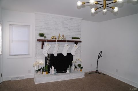 Tiny photo for 2105 Willow Street, South Boston, VA 24592 (MLS # 363547)