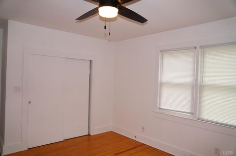 Tiny photo for 2105 Willow Street, South Boston, VA 24592 (MLS # 363547)