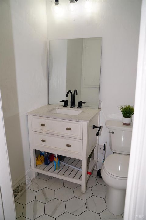 Tiny photo for 2105 Willow Street, South Boston, VA 24592 (MLS # 363547)