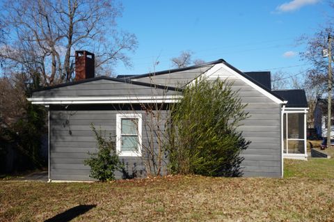 Tiny photo for 2105 Willow Street, South Boston, VA 24592 (MLS # 363547)