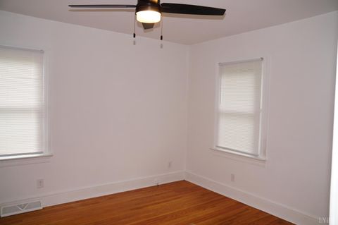 Tiny photo for 2105 Willow Street, South Boston, VA 24592 (MLS # 363547)