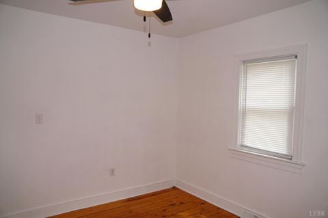 Tiny photo for 2105 Willow Street, South Boston, VA 24592 (MLS # 363547)
