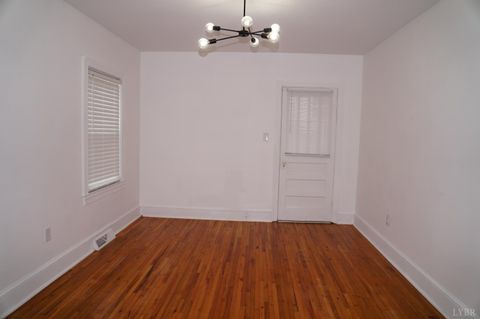 Tiny photo for 2105 Willow Street, South Boston, VA 24592 (MLS # 363547)