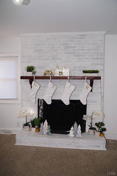 Tiny photo for 2105 Willow Street, South Boston, VA 24592 (MLS # 363547)