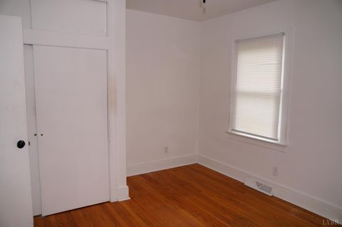 Tiny photo for 2105 Willow Street, South Boston, VA 24592 (MLS # 363547)