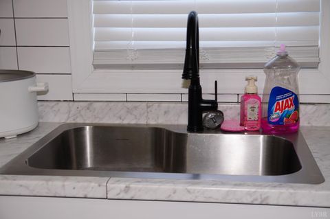 Tiny photo for 2105 Willow Street, South Boston, VA 24592 (MLS # 363547)