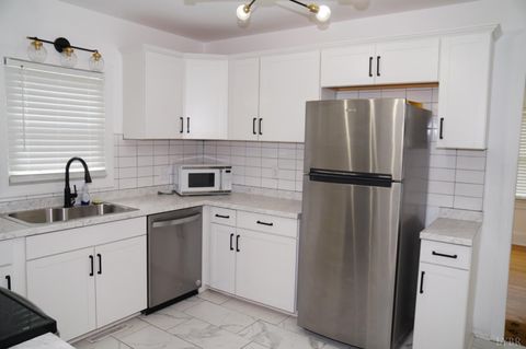 Tiny photo for 2105 Willow Street, South Boston, VA 24592 (MLS # 363547)